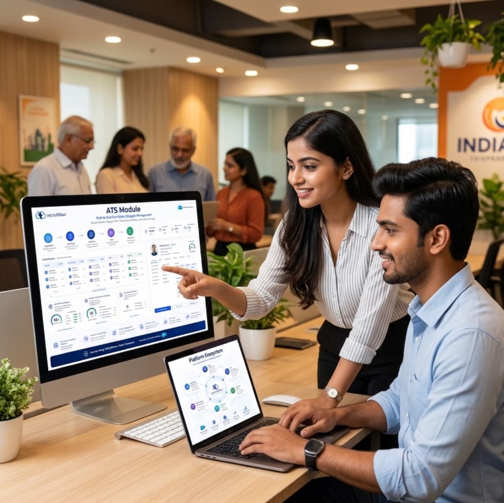 Mastering Candidate Relationship Management in the AI Era