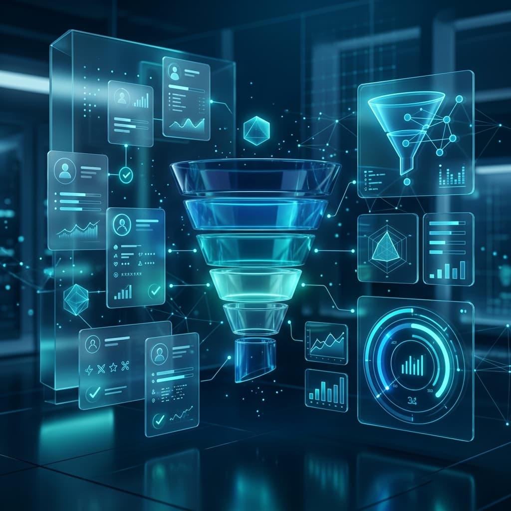 Applicant Tracking System (ATS) Background