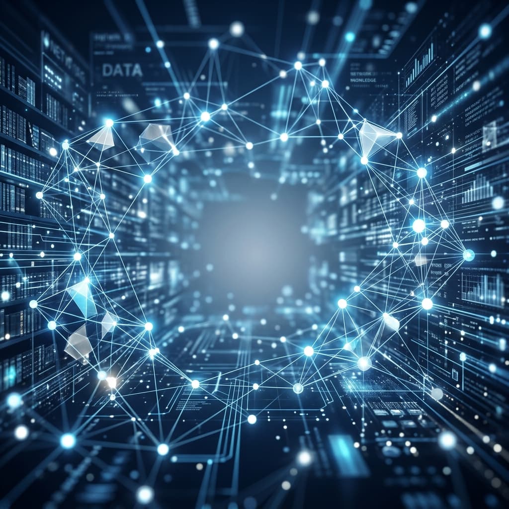 Knowledge to Fuel Your Growth Background