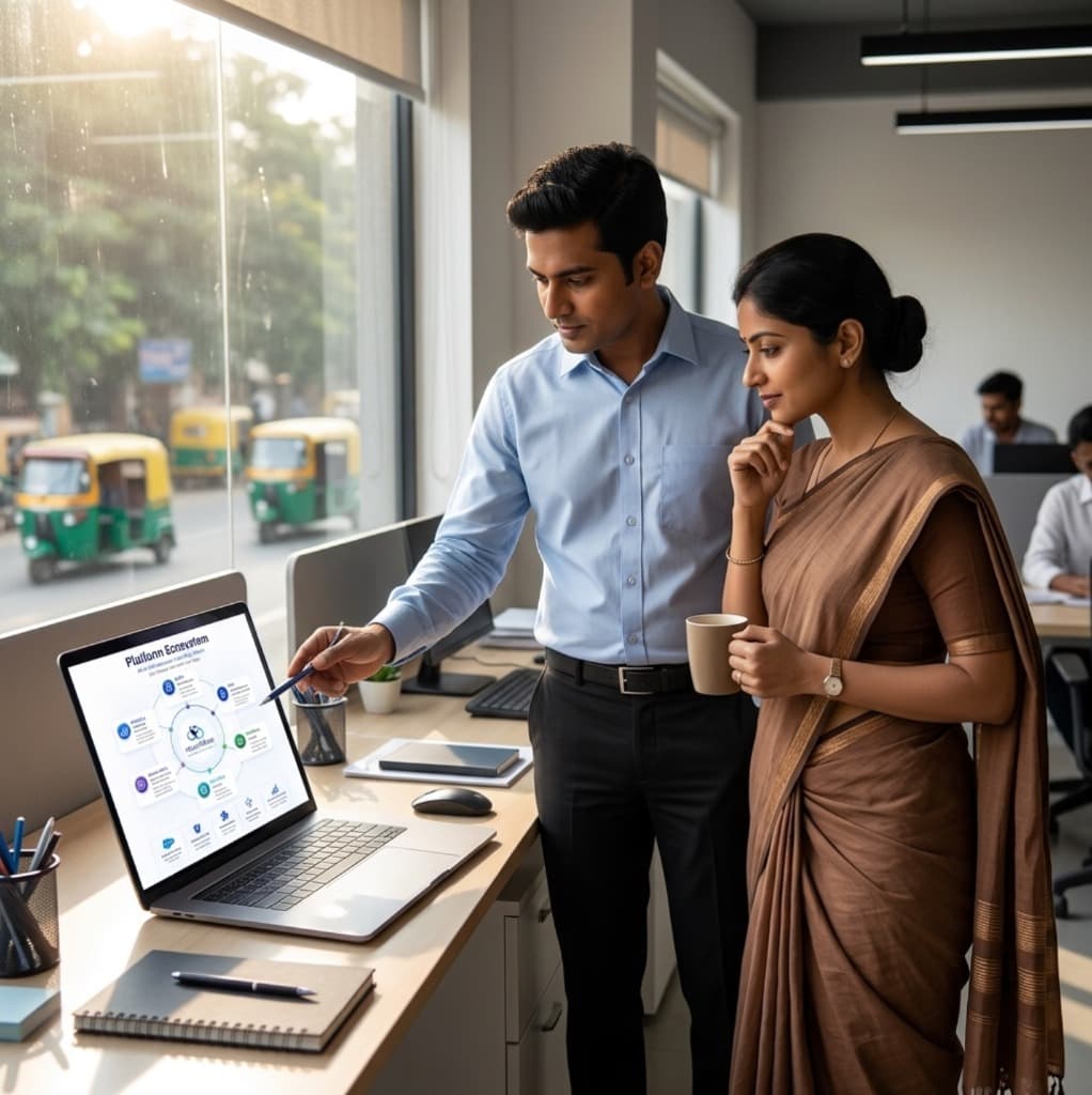 Candidate Relationship Management: How Executive Search Software Helps Recruiters Build Stronger Talent Networks