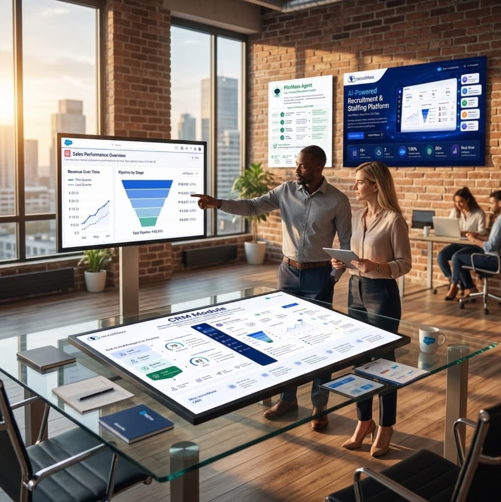 The Ultimate Guide to Global Executive Search in 2026
