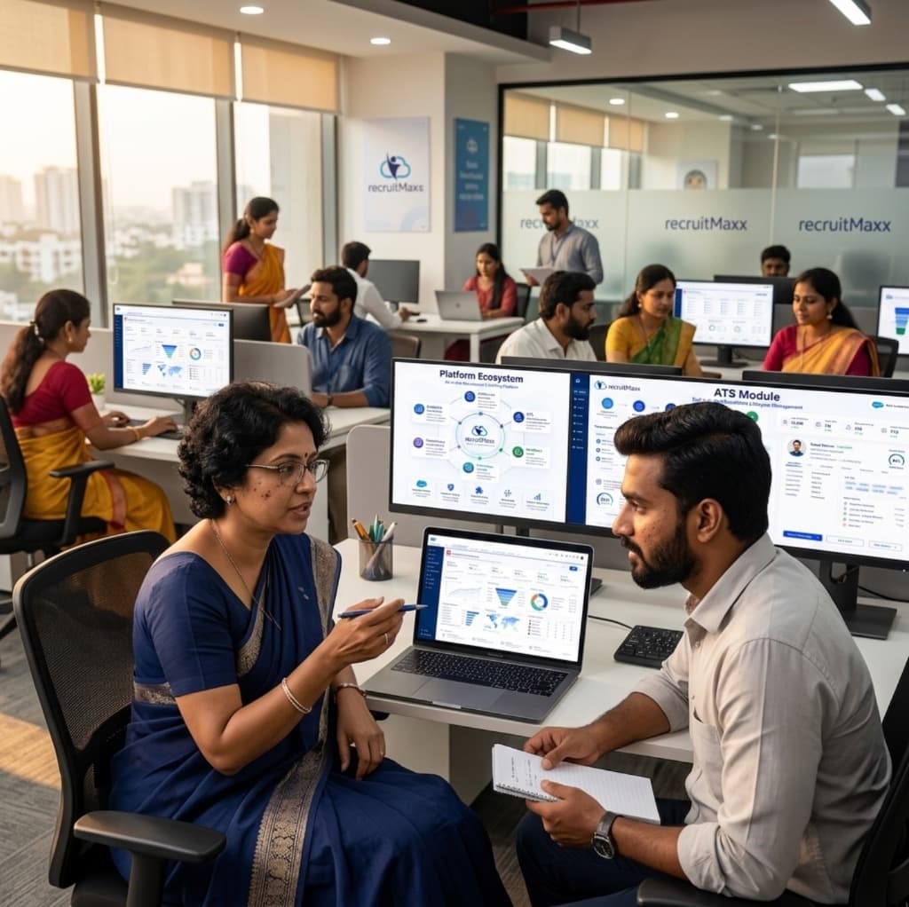 How RPO Firms Are Using Predictive Sourcing