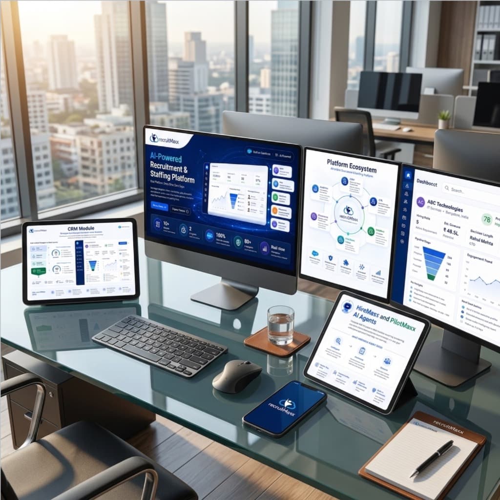 How Autonomous AI Agents Solve Recruiter Burnout: Transforming Sourcing and Screening on Salesforce