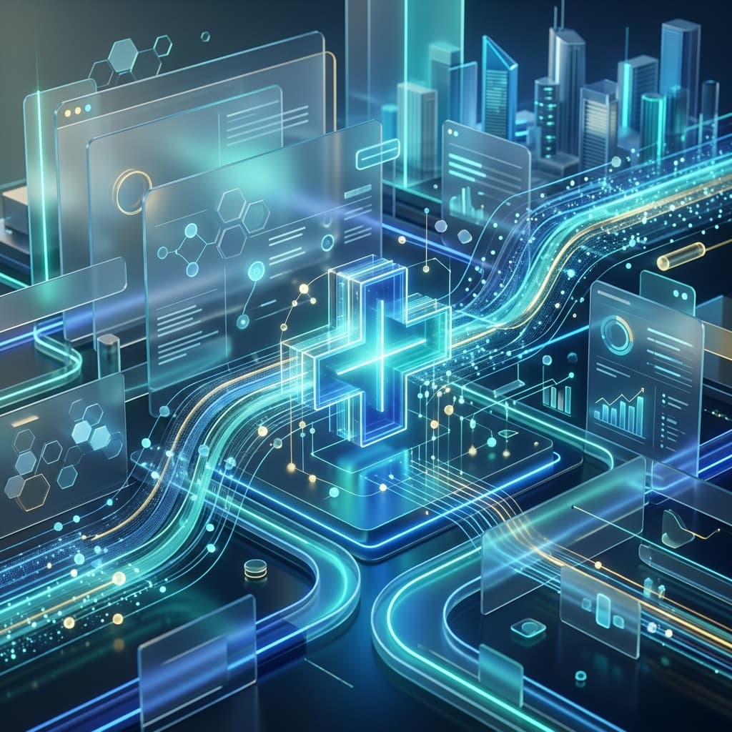 Automating Healthcare Staffing Compliance