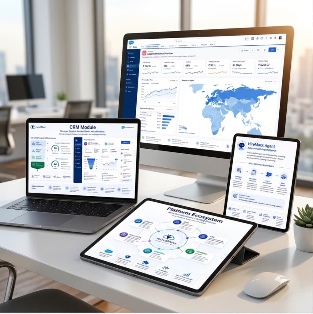 Talent Acquisition Software: How Recruitment Analytics Helps Companies Hire Smarter in 2026