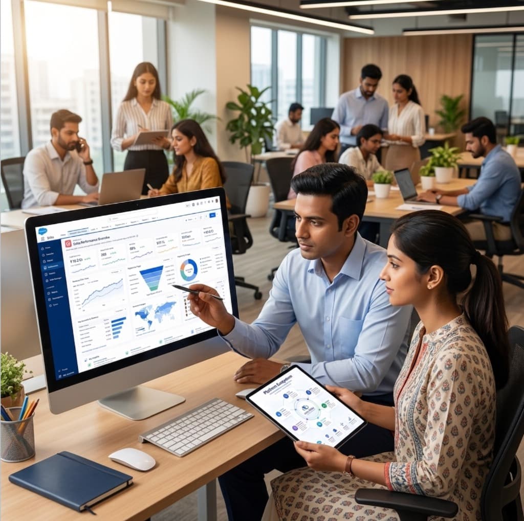 Scaling Agency Operations Across North America and EMEA