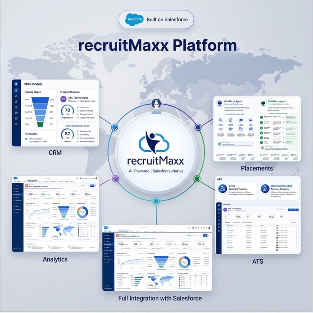 Why Recruitment Agencies Are Abandoning Disconnected Tech Stacks: The Hidden Cost of Middleware in 2026