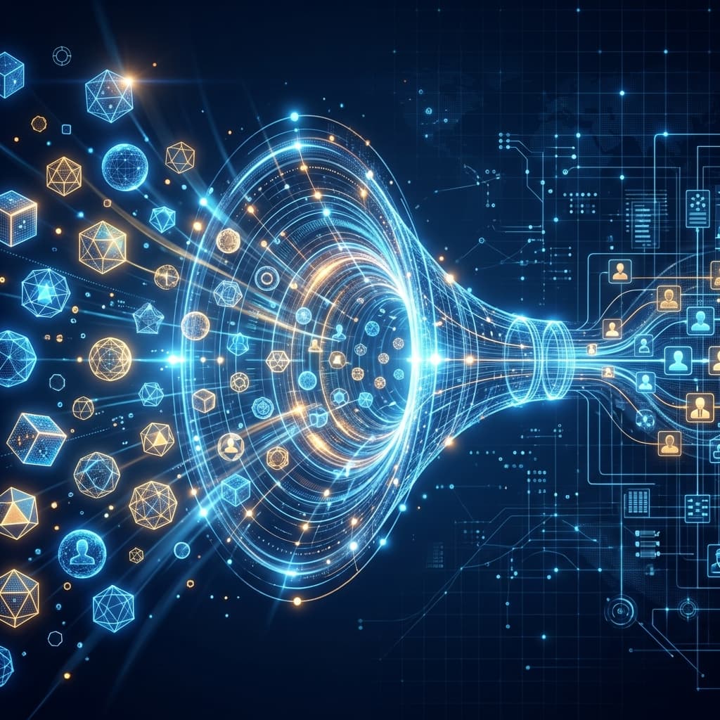 How RPO Firms Are Using Predictive Sourcing