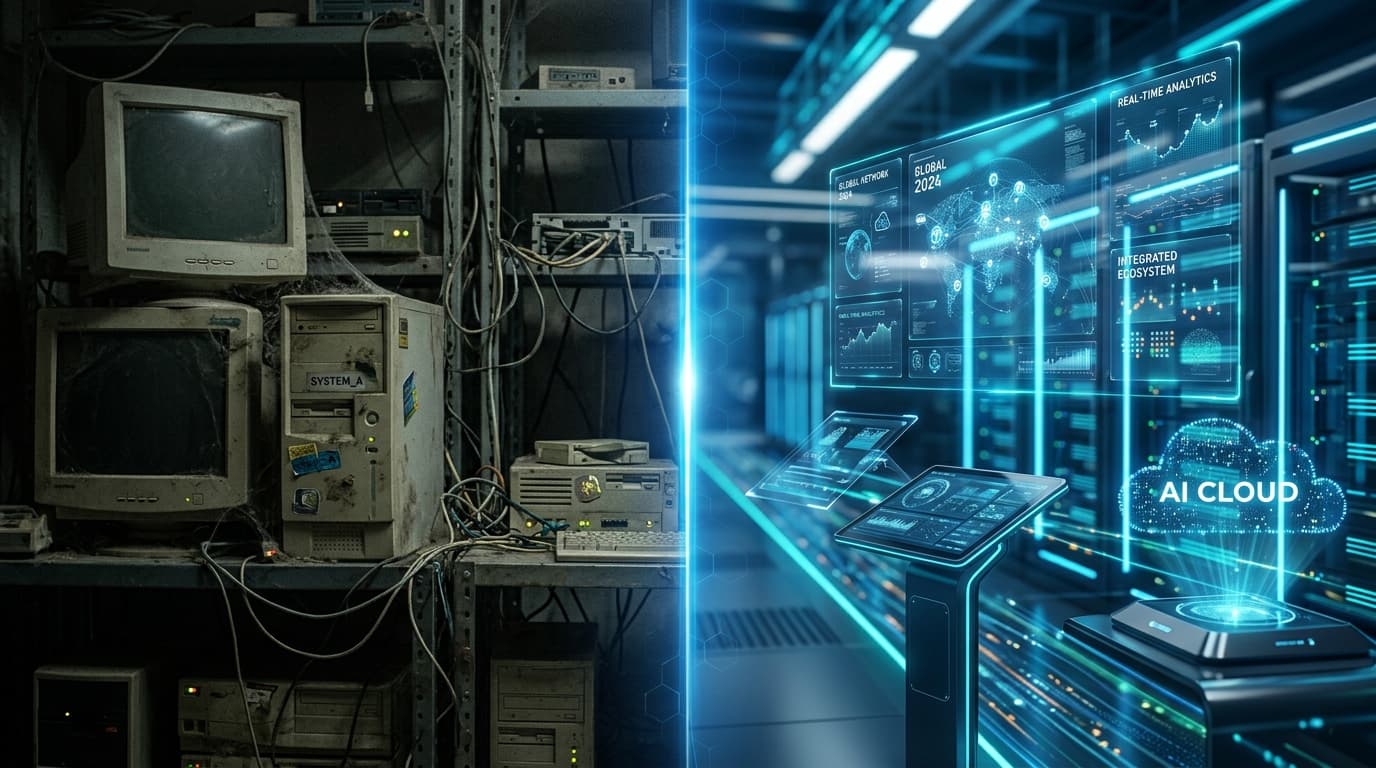 Salesforce ATS vs Traditional Systems: Best Software for Staffing Agencies