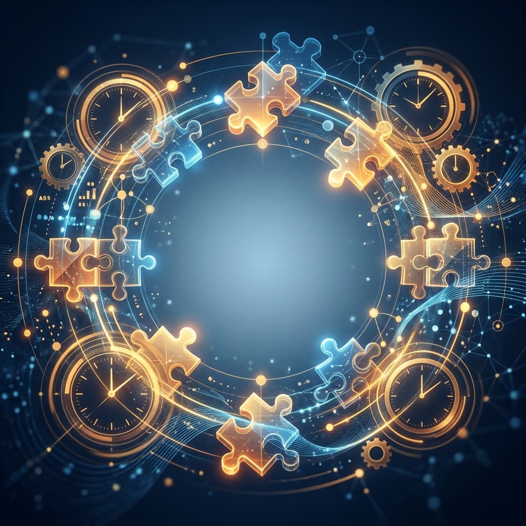 Contractor Management Without the Chaos Background