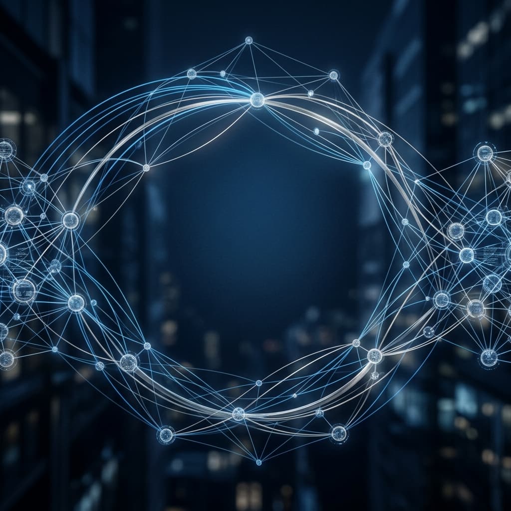 Retained Search, Elevated by AI Background