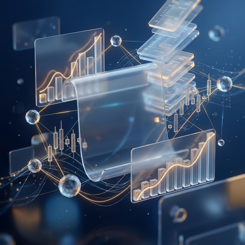 From Placement to Payment. Automated. Background