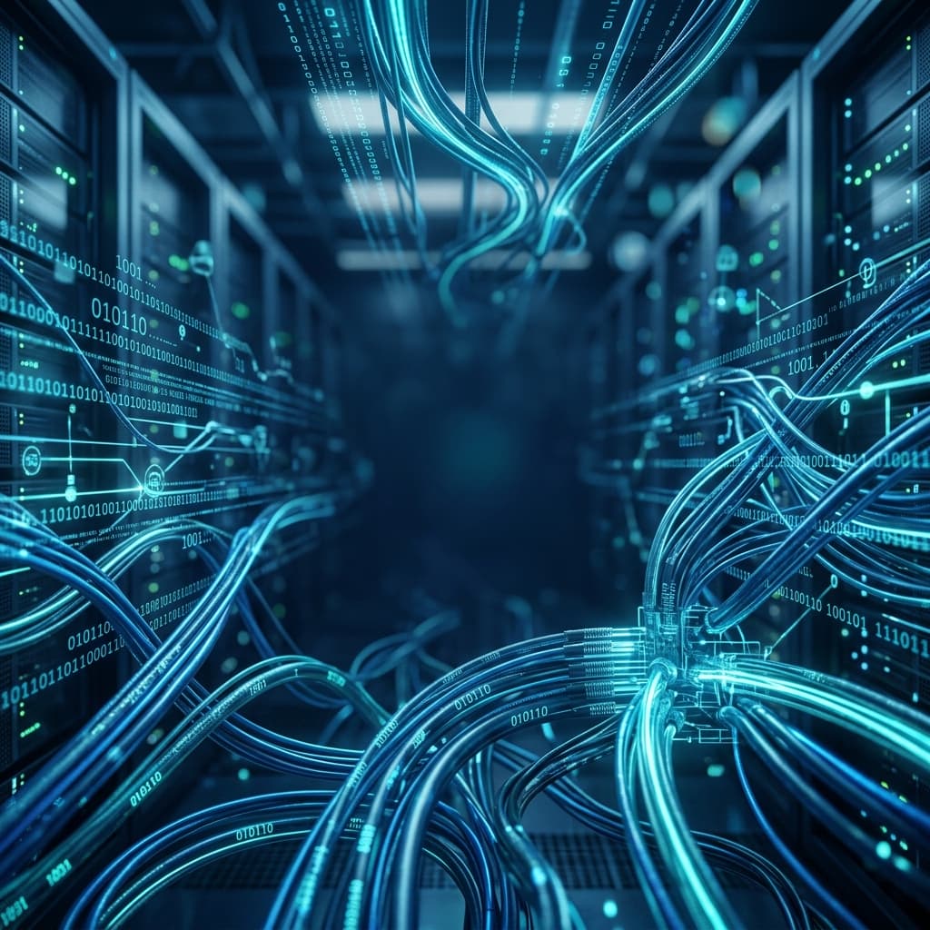 Technical Talent. Intelligent Matching. Background