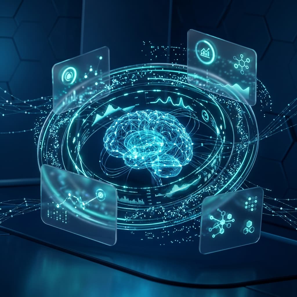 Market Data That Wins Mandates Background