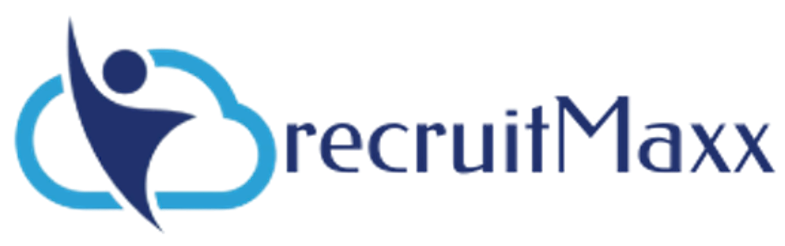 recruitMaxx Logo